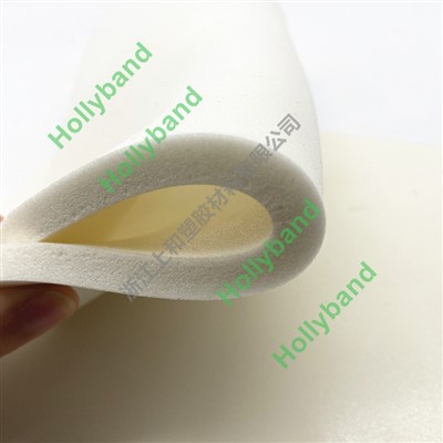 High Waterproof Compressible Polyurethane Foam