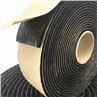 Self Adhesive Rubber Foam Insulation Tape