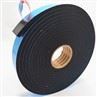 Semi-rigid PVC Foam Glazing Tape
