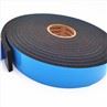 Semi-rigid PVC Foam Glazing Tape