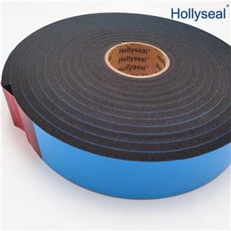 Hollyseal Pvc Closed Cell Foam Tape